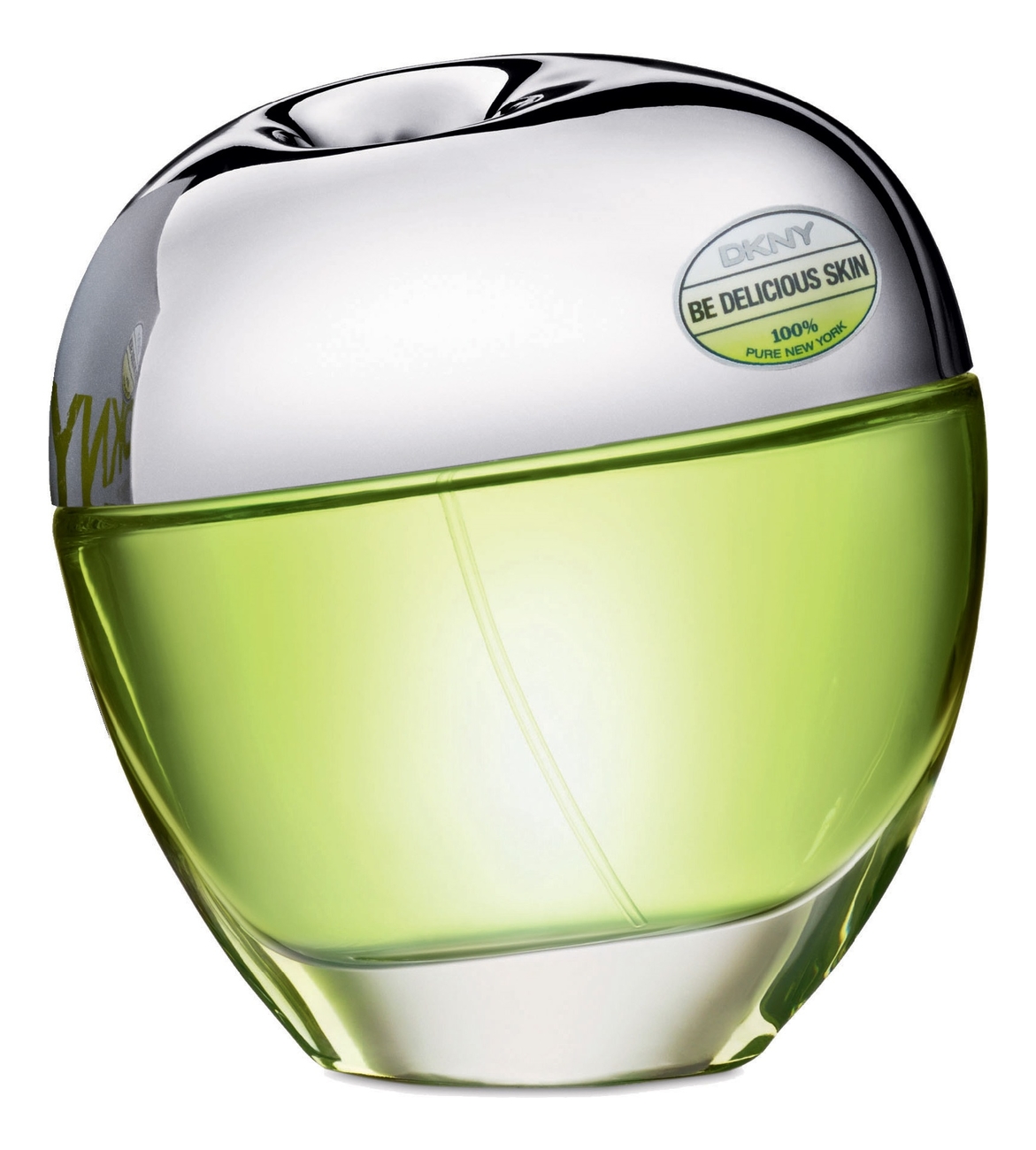 

Be Delicious Skin: туалетная вода 100мл тестер, Be Delicious Skin