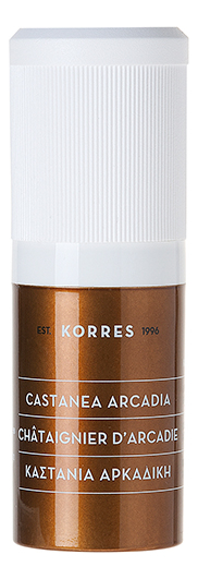 

Крем для кожи вокруг глаз с экстрактом каштана Castanea Arcadia Anti-Wrinkle & Firming Eye Cream 15мл