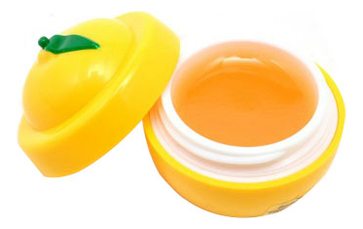 

Тинт для губ лимон Lemon Magic Lip Tint 6г