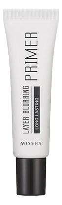 

Основа под макияж Layer Blurring Primer Long Lasting 20мл