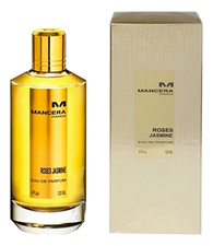 Mancera Roses Jasmine