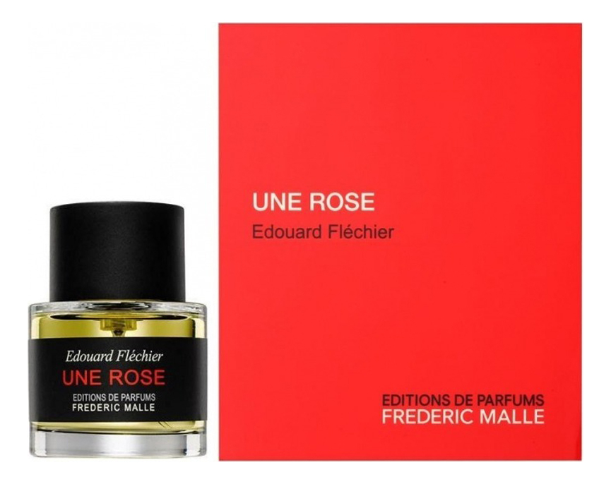 

Une Rose: духи 50мл, Une Rose