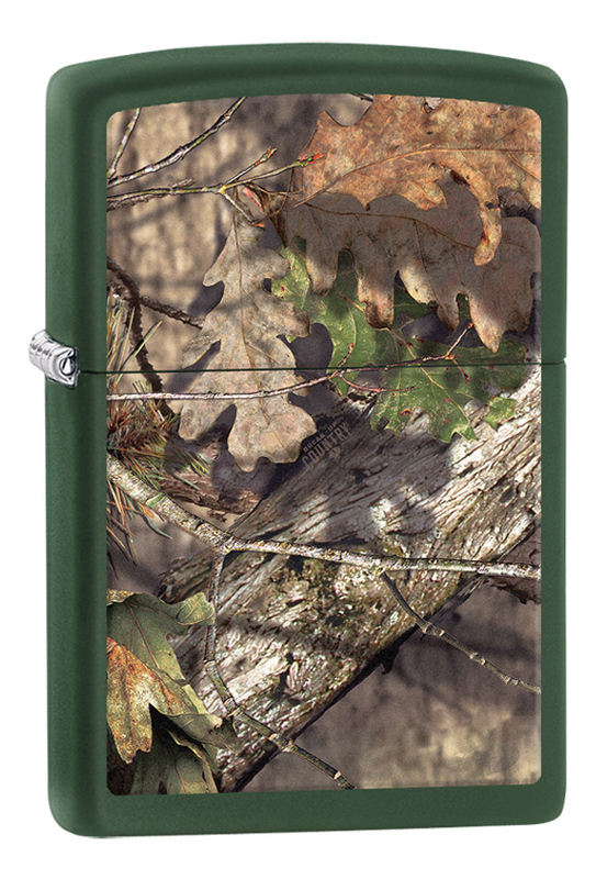 

Зажигалка бензиновая Mossy Oak Break-Up Country 29129