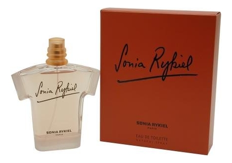 

Sonia Rykiel: туалетная вода 100мл, Sonia Rykiel