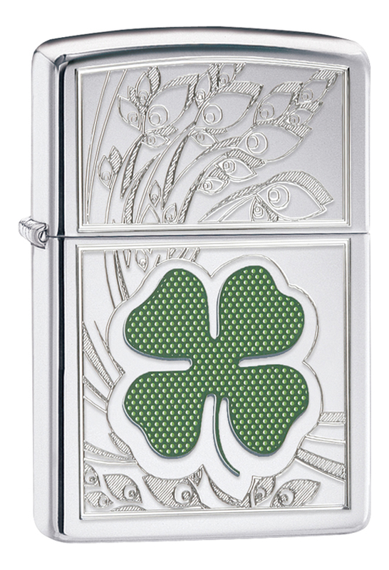 

Зажигалка бензиновая Classic 24699