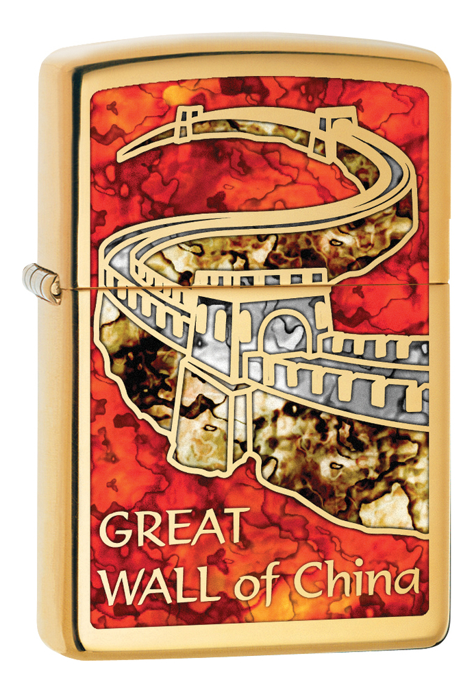 

Зажигалка бензиновая Classic 29244