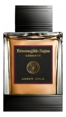 Купить Essenze Amber Gold: туалетная вода 125мл уценка, Ermenegildo Zegna
