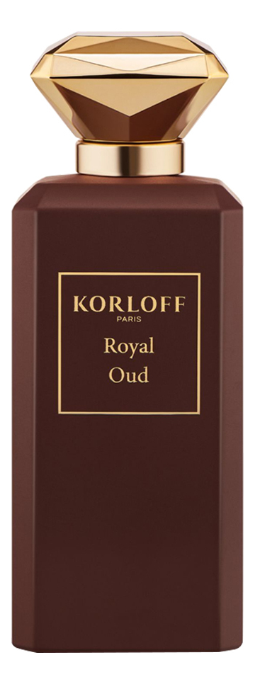 

Royal Oud: парфюмерная вода 88мл тестер, Royal Oud