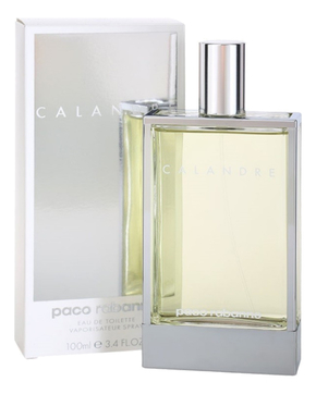 Calandre