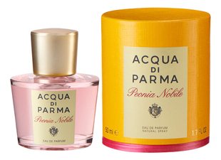 Peonia Nobile