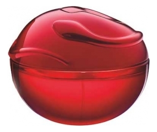 Be Tempted: парфюмерная вода 100мл уценка все о красном вине