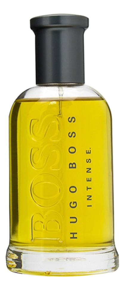 

Boss Bottled Intense Eau de Parfum: парфюмерная вода 100мл уценка, Boss Bottled Intense Eau De Parfum