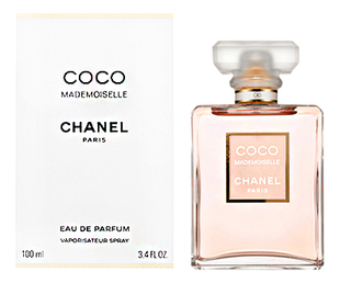 Eau de parfum coco cheap chanel mademoiselle