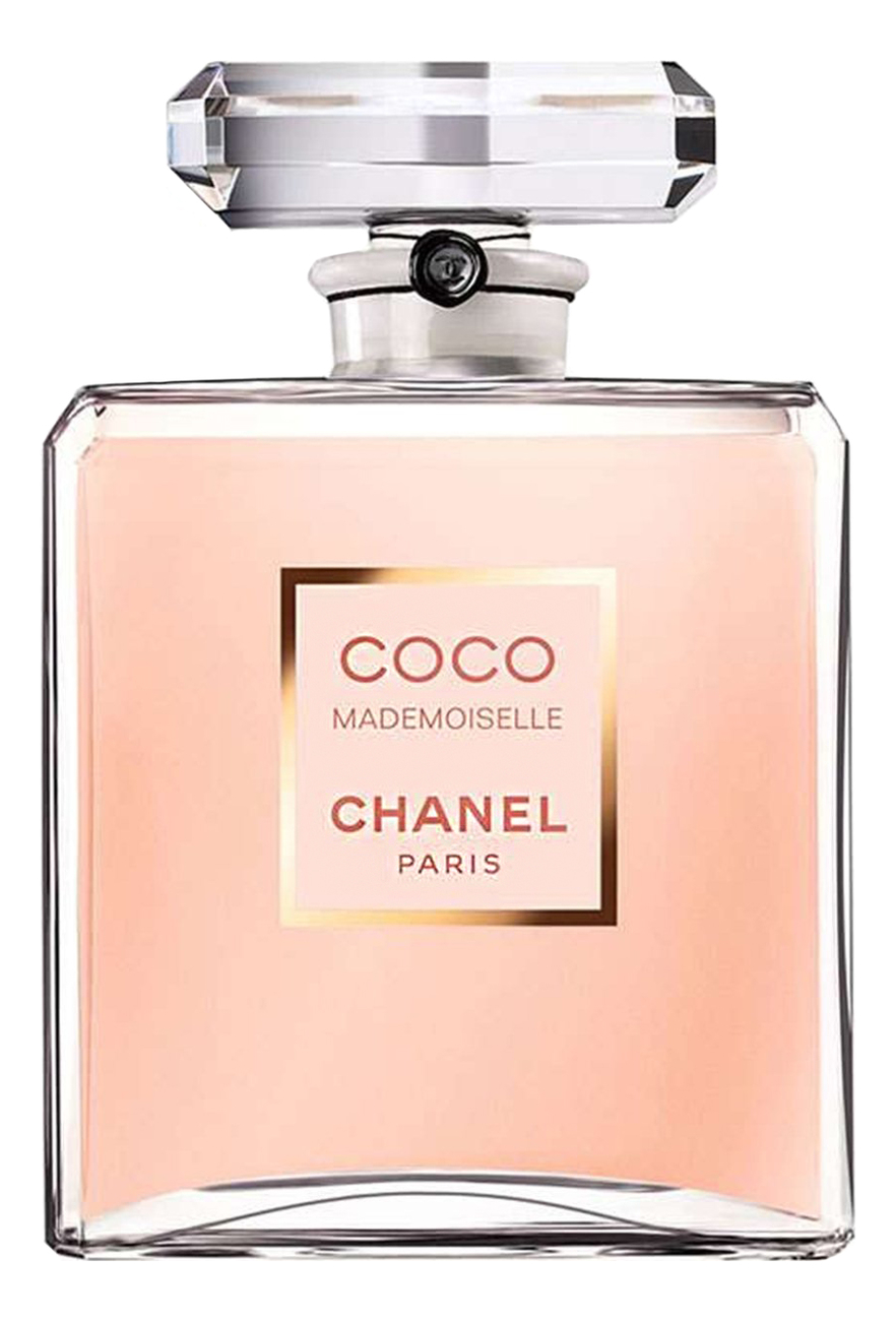 Chanel Coco Mademoiselle — женские духи, парфюмерная вода Шанель Коко Мадмуазель — купить по лучшей цене в интернет-магазине Randewoo