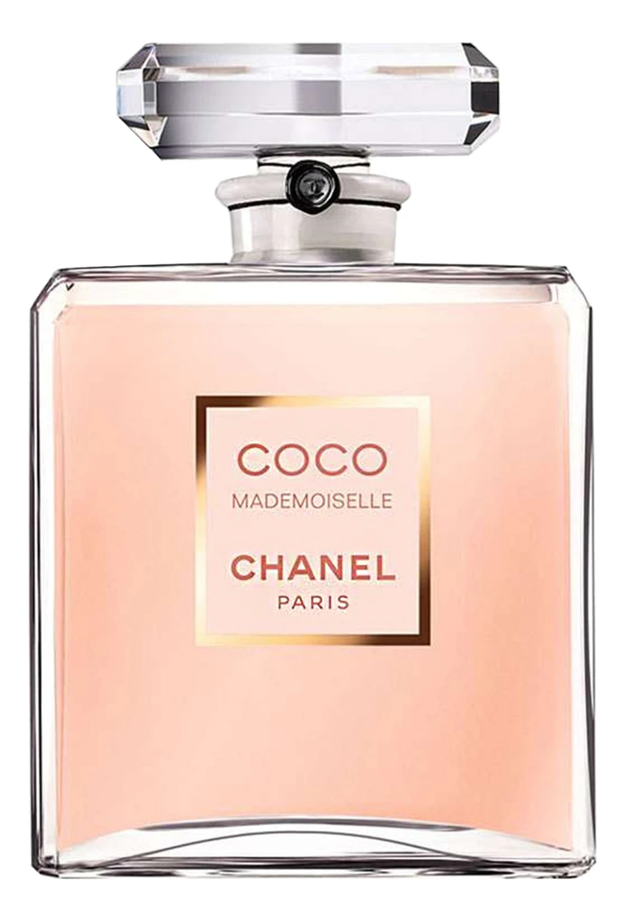 Chanel Coco Mademoiselle