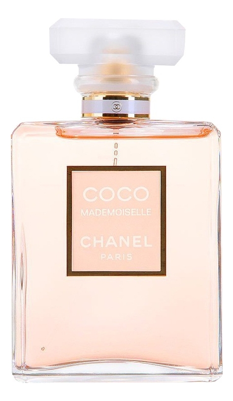 Coco Mademoiselle: парфюмерная вода 100мл уценка