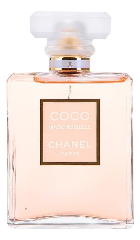 

Coco Mademoiselle: парфюмерная вода 100мл тестер, Coco Mademoiselle