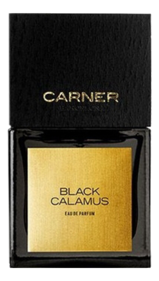Купить Black Calamus: парфюмерная вода 2мл, Carner Barcelona