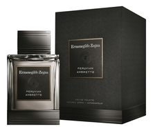 Ermenegildo Zegna  Peruvian Ambrette