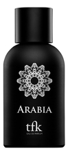 The Fragrance Kitchen  Arabia