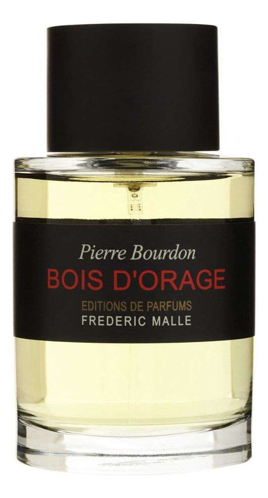 

Frederic Malle Bois d'Orage: парфюмерная вода 100мл тестер, Frederic Malle Bois D'Orage