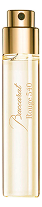 Baccarat Rouge 540