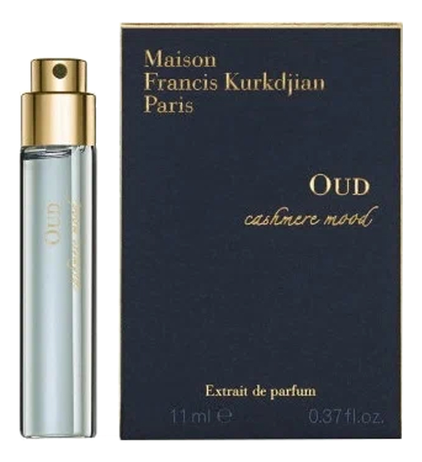 

Oud Cashmere Mood: духи 11мл, Oud Cashmere Mood