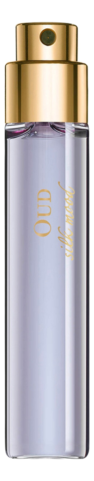 Oud Satin Mood: парфюмерная вода 11мл