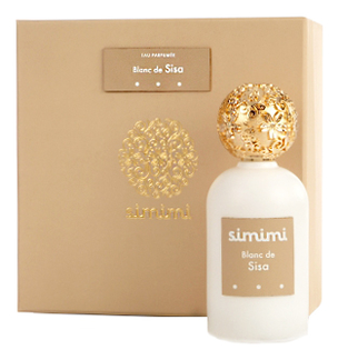 Blanc de Sisa