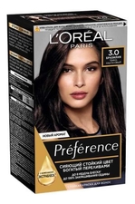 L'oreal Краска для волос Preference 