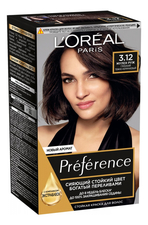 L'oreal Краска для волос Preference 