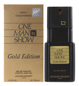  One Man Show Gold Edition