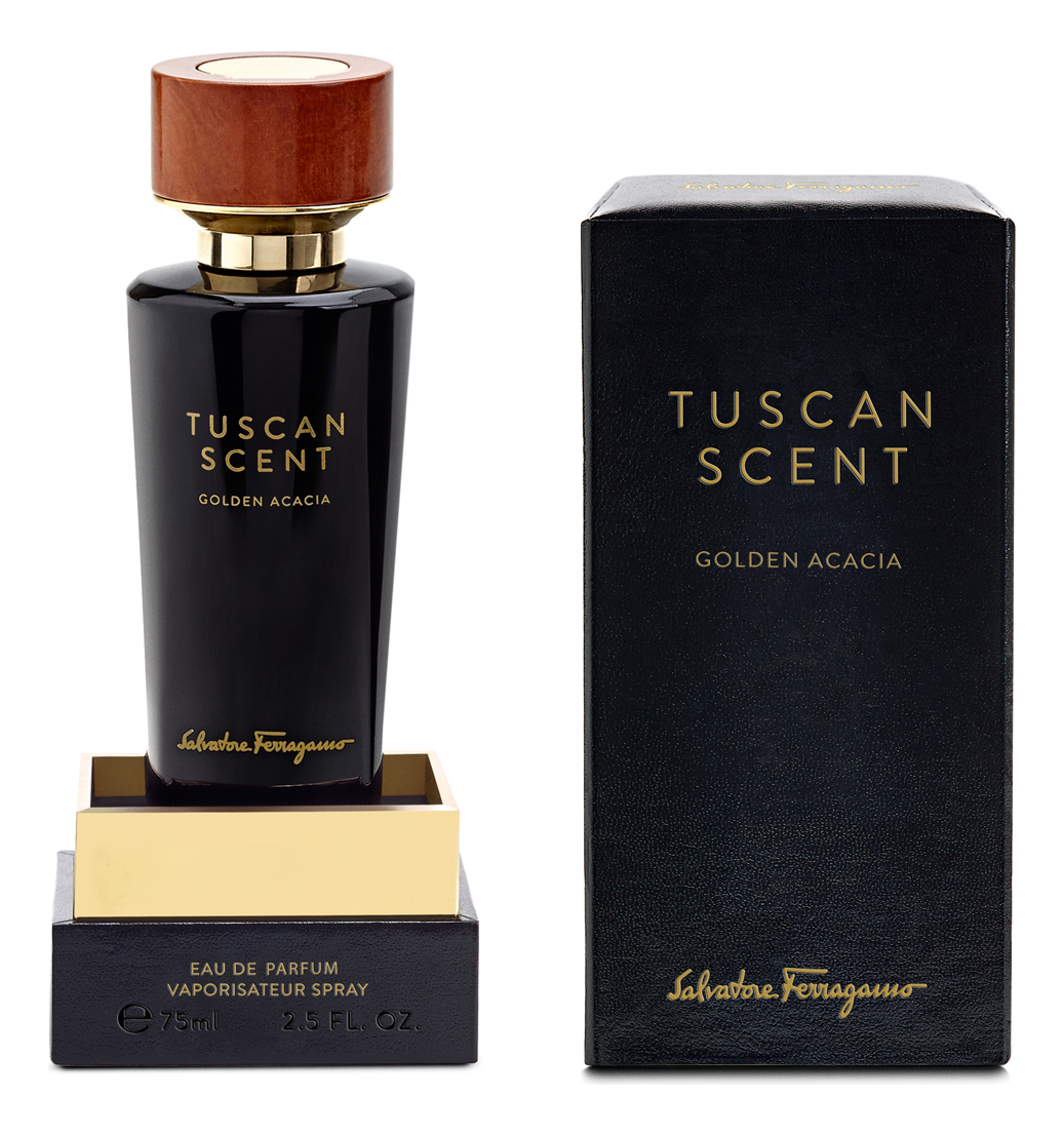

Golden Acacia: парфюмерная вода 75мл, Golden Acacia