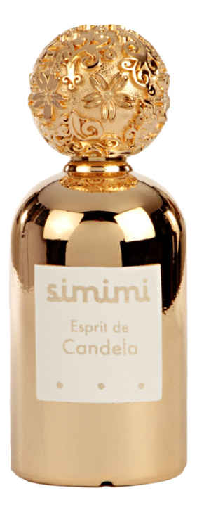 

Esprit de Candela: духи 100мл уценка, Esprit De Candela
