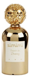 

Espoir de Zhang: духи 100мл тестер, Espoir De Zhang