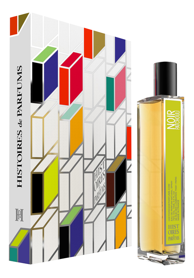 

Noir Patchouli: парфюмерная вода 120мл, Noir Patchouli