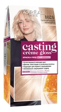 L'oreal Крем-краска для волос Casting Creme Gloss