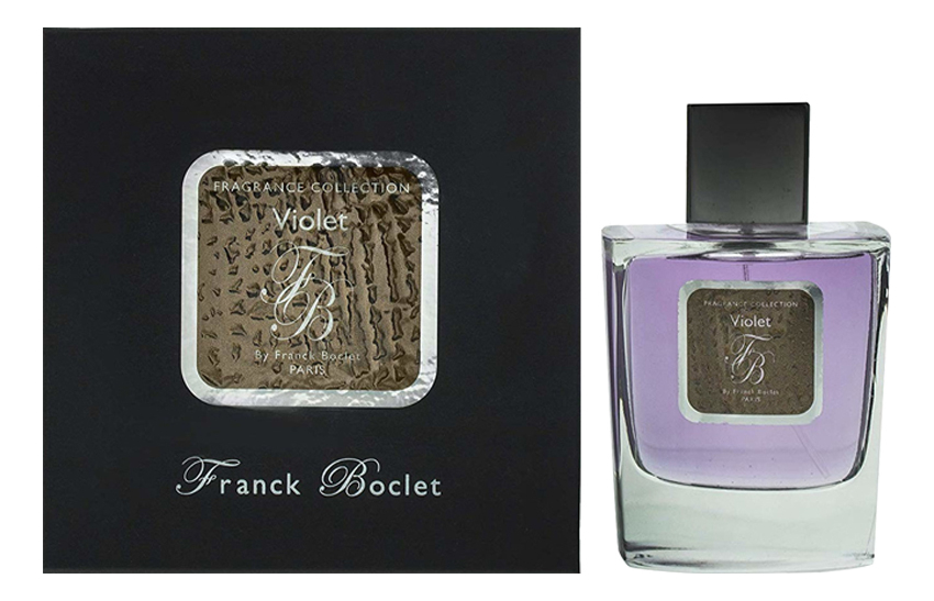 Violet: парфюмерная вода 100мл art friday набор ароматических свечей древесно пряный 1