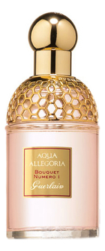 Aqua Allegoria Bouquet Numero 1