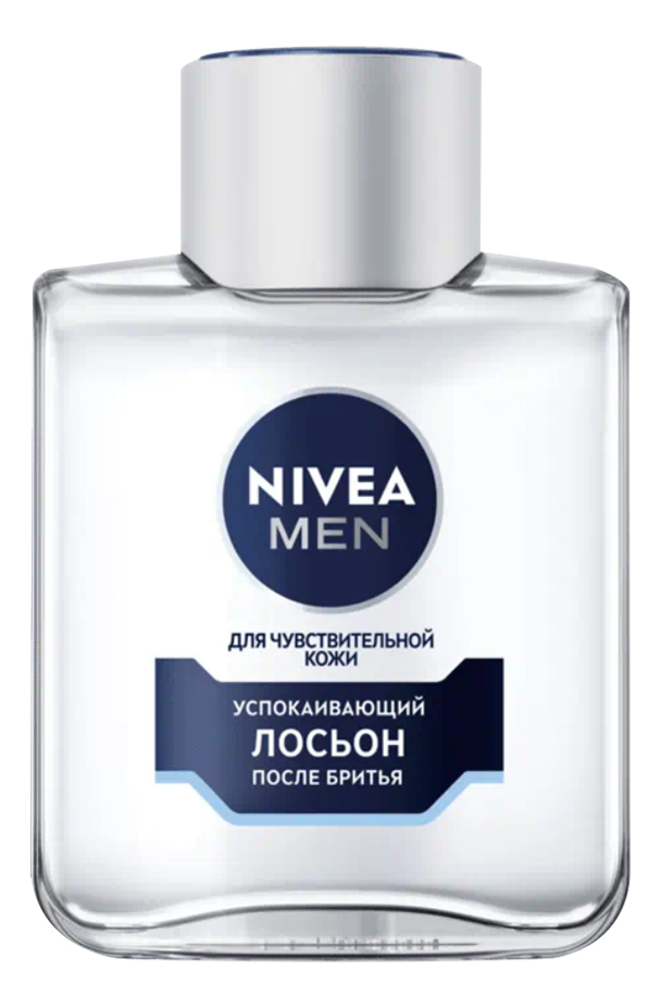 

Лосьон после бритья для чувствительной кожи Men 100мл