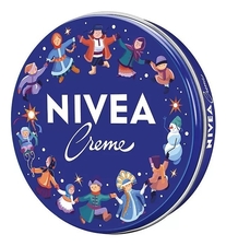 NIVEA Увлажняющий крем универсальный Creme