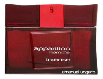 

Apparition Intense Homme: туалетная вода 50мл тестер, Apparition Intense Homme