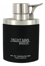 Myrurgia  Yacht Man Breeze