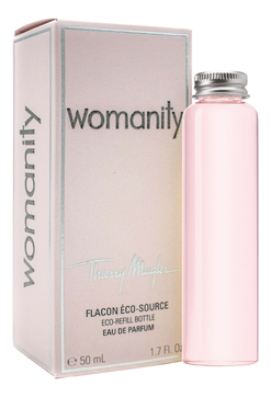 Womanity