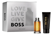 Hugo Boss  Boss The Scent