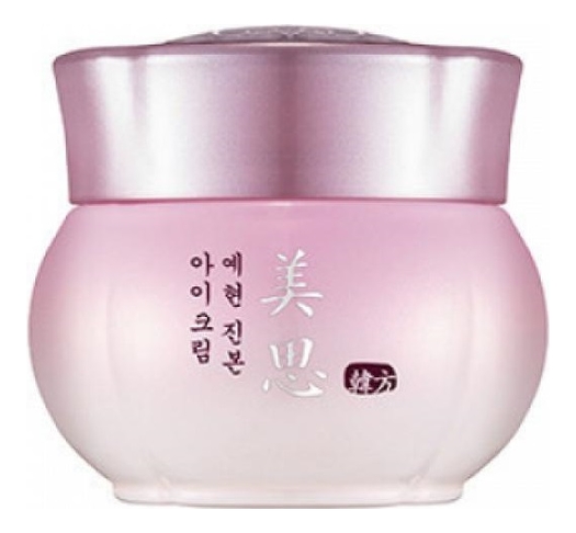 

Крем для области вокруг глаз питательный Yei Hyun Eye Cream 30мл
