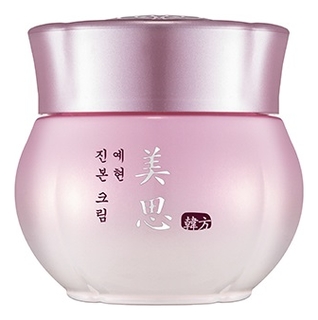 

Крем для лица питательный Yei Hyun Cream 50мл