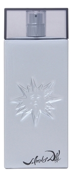 

Silver Sun Pour Homme: туалетная вода 100мл уценка, Silver Sun Pour Homme