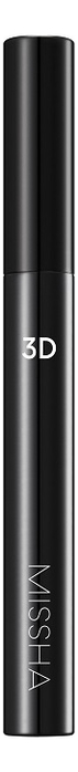

Тушь для ресниц The Style 3D Mascara 7г