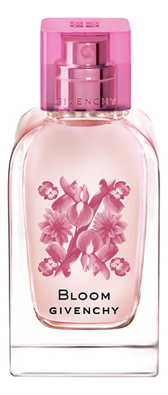 

Givenchy Bloom: туалетная вода 50мл тестер, Givenchy Bloom